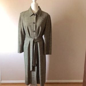 Jones Of New York Coat